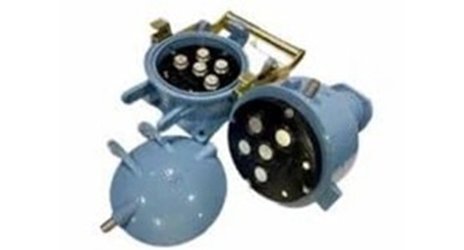 IV Couplers