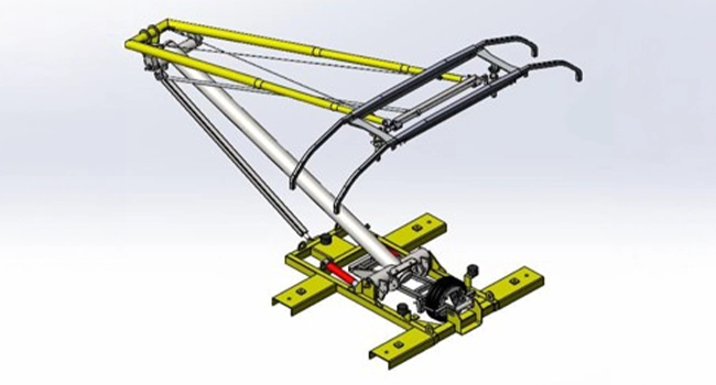 Pantograph