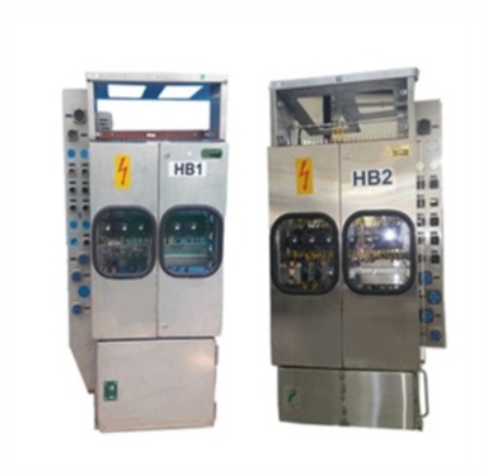 HB1 and HB2 Panels