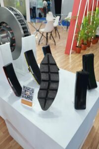 Sphere HVAC Exhibition